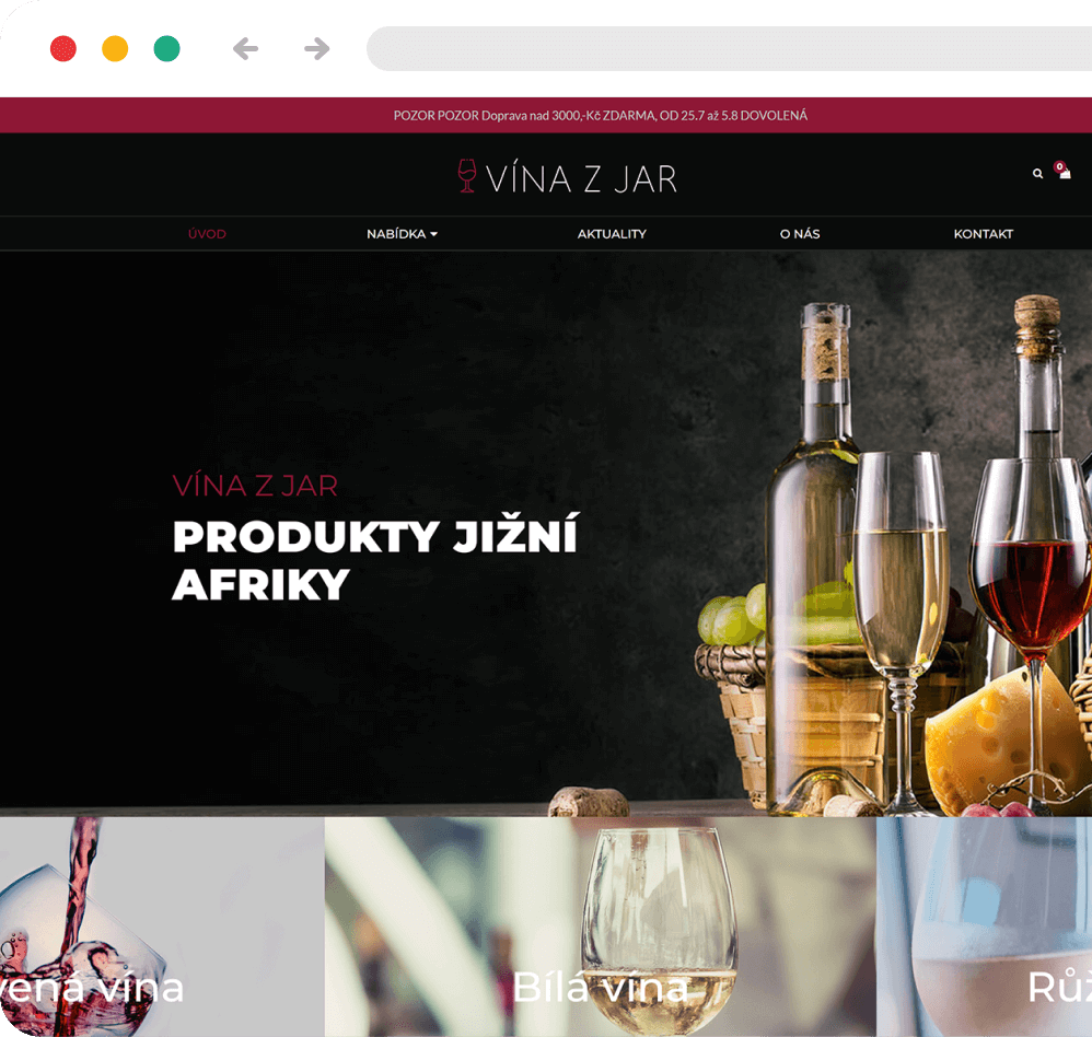 E-shop, E-shopy Eshopy, které umí vydělávat. Pokud jako prodejce nevlastníte internetový obchod, jste už teď o krok pozadu za konkurencí. Okuste i vyvýhody online prostředí, srovnejte krok s ostatními a rozvíjejte svůj byznys díky našemu řešení.