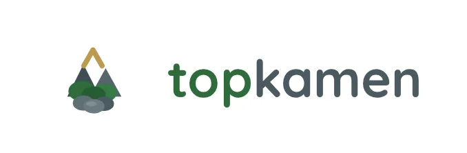 Logo TopKamen