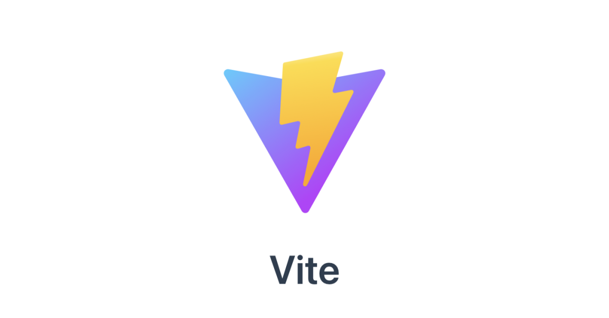 Vite.js: Buildovací nástroj a jeho výhody