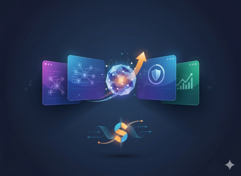 Kolik stojí vývoj webové aplikace? Kompletní průvodce cenou