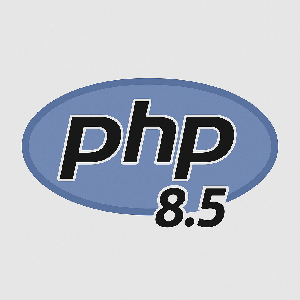 PHP 8.5 je tady