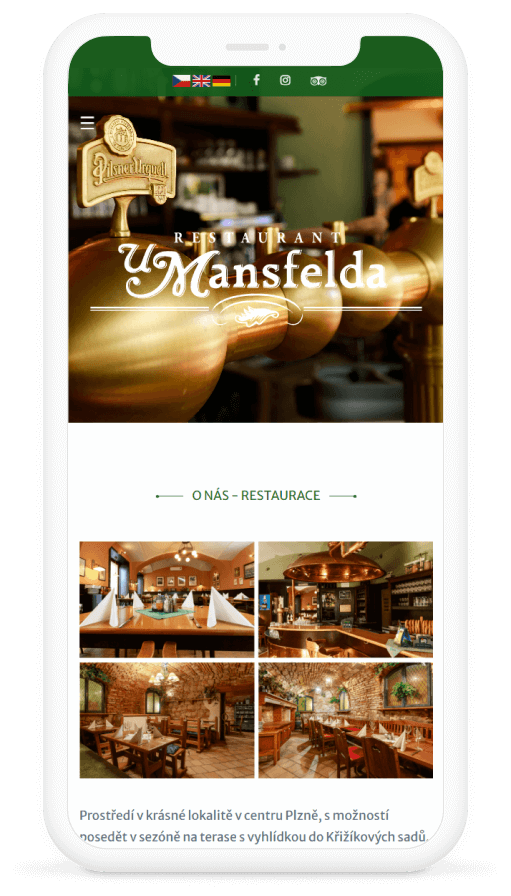 PC verze reference: U umansfelda