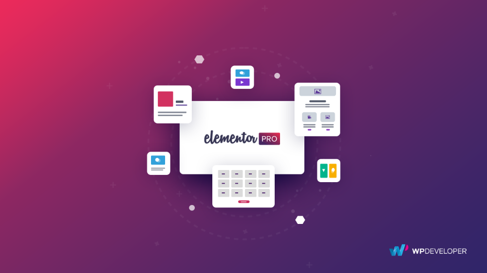 Wordpress Elementor – skutečně užitečný doplněk
