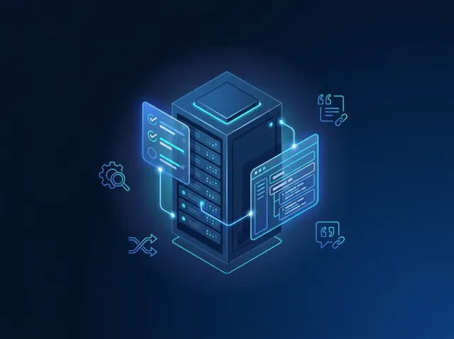 Audit AI readiness: 10 bodů, které rozhodují o tom, zda váš web v roce 2026 existuje pro systémy Perplexity a ChatGPT