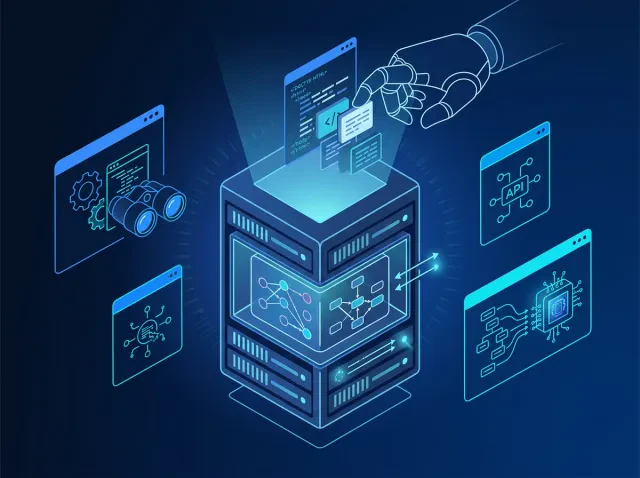 Checklist: Je váš firemní web připraven na AI agenty? Analýza AI readiness webu pro rok 2026