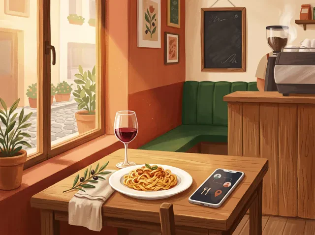Proč ChatGPT posílá hosty jinam? 3 kroky: jak dostat vaši restauraci do AI doporučení