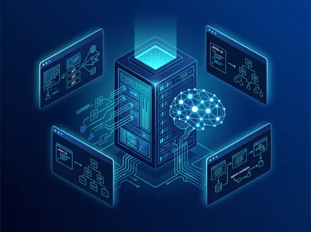 Web pro AI agenty: Jak v roce 2026 připravit architekturu pro svět, kde obsah konzumují stroje