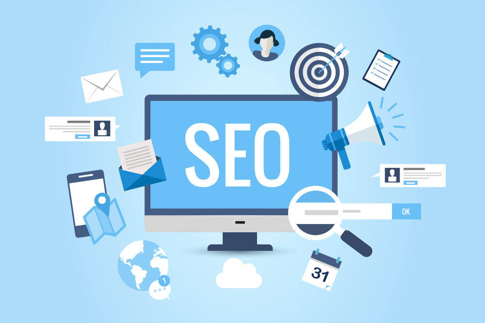 10 SEO tipů pro rok 2023